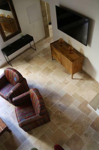 Apartamento La Barrack Broc
