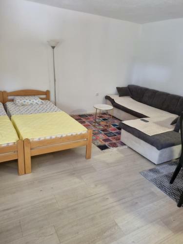 Apartments Maria