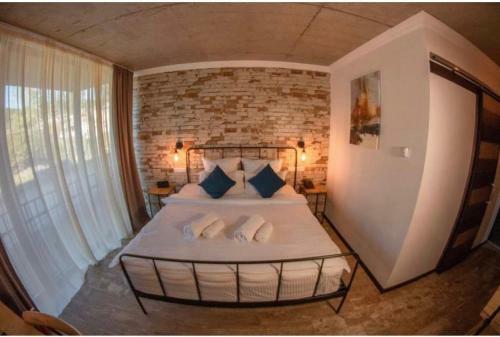 Apartment In Bakuriani