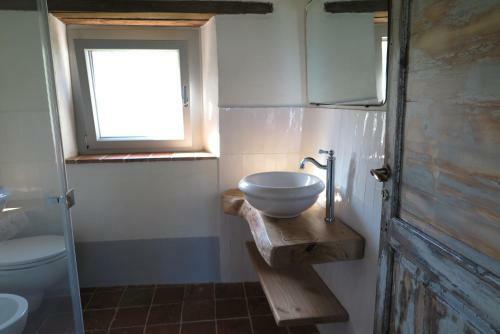Bed & Breakfast Castagna Dulcis
