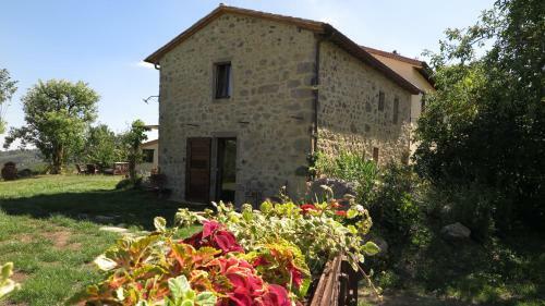 Bed & Breakfast Castagna Dulcis