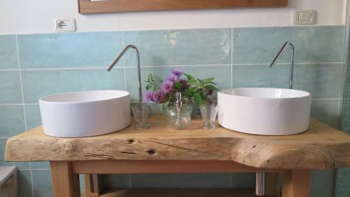 Bed & Breakfast Castagna Dulcis