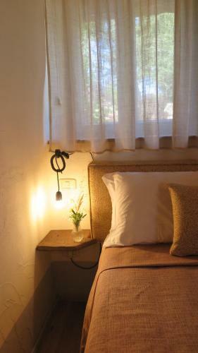 Bed & Breakfast Castagna Dulcis