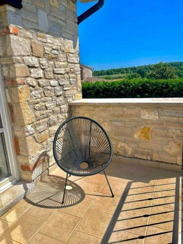 Villa Salvia With Private Pool And Jacuzzi