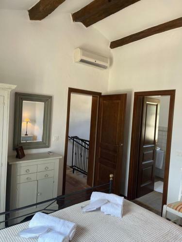 Villa Salvia With Private Pool And Jacuzzi