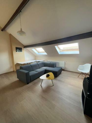 Apartamento Cosy Duplex In Dilbeek