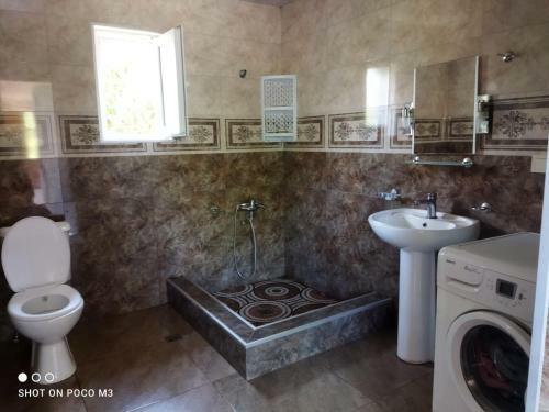 Tsikhisdziri Guest House