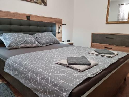 Apartment Markovic