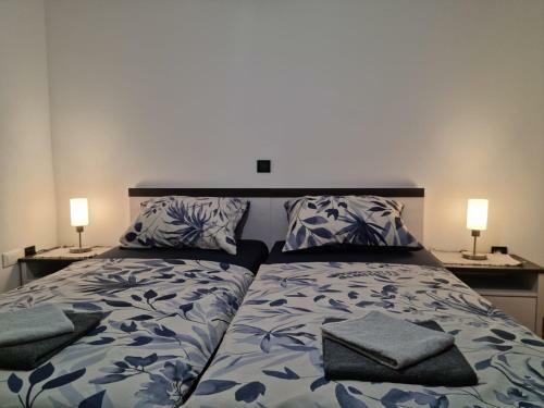 Apartment Markovic