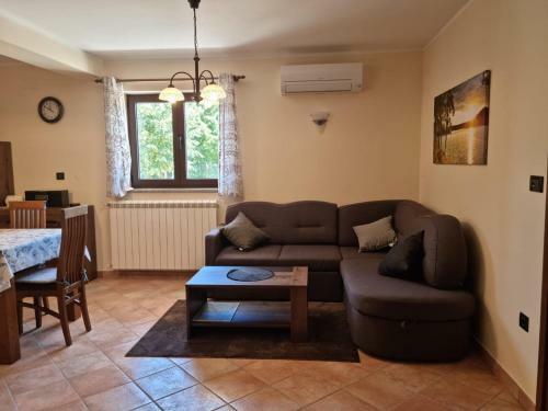 Apartment Markovic