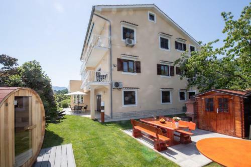Apartamento Bela Vista 5 Rustikales Appartement