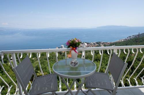Apartamento Bela Vista 5 Rustikales Appartement