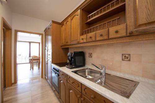 Apartamento Bela Vista 5 Rustikales Appartement