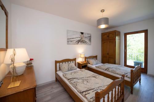 Apartamento Bela Vista 5 Rustikales Appartement