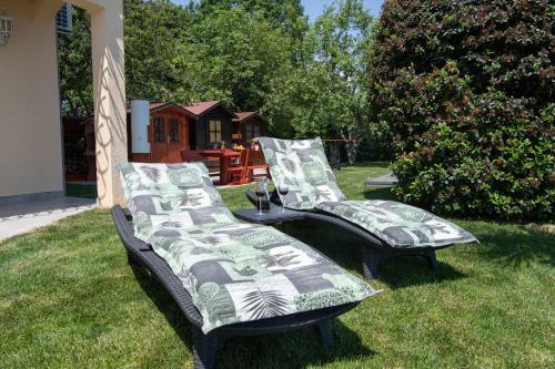 Apartamento Bela Vista 5 Rustikales Appartement