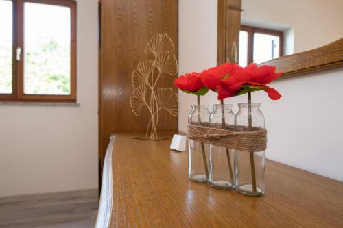 Apartamento Bela Vista 5 Rustikales Appartement
