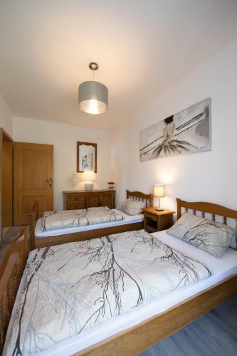 Apartamento Bela Vista 5 Rustikales Appartement