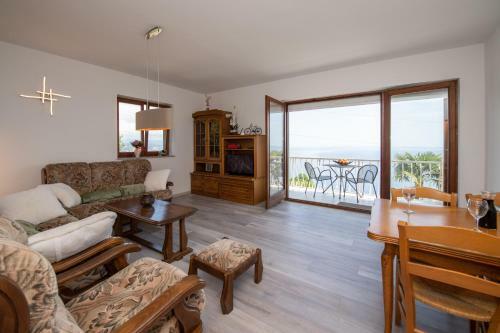 Apartamento Bela Vista 4 Rustikales Appartement