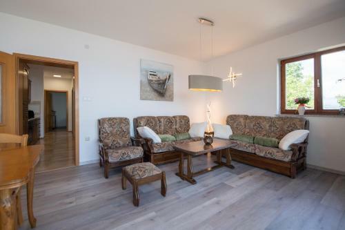 Apartamento Bela Vista 4 Rustikales Appartement