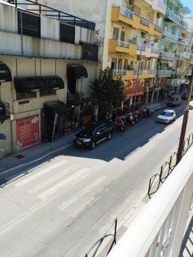 Apartamento Just To The Center #4
