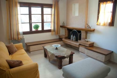 Apartamento Country House 2.5km. From The Sea!