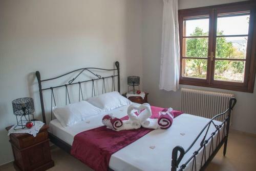 Apartamento Country House 2.5km. From The Sea!
