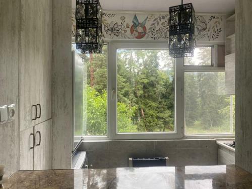 Lovely Apartment In The Forest