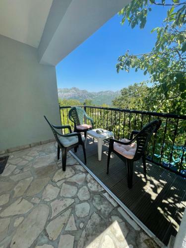 Apartamento House Boskovic - Peaceful & Relaxing
