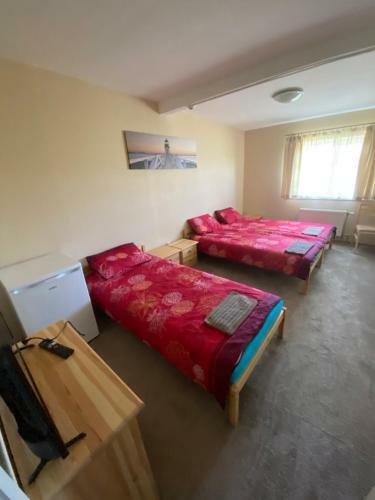 Vilar Hostel