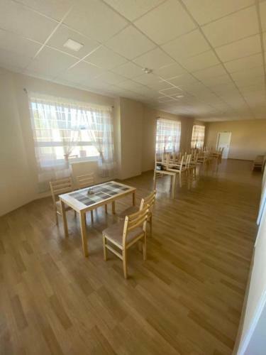 Vilar Hostel