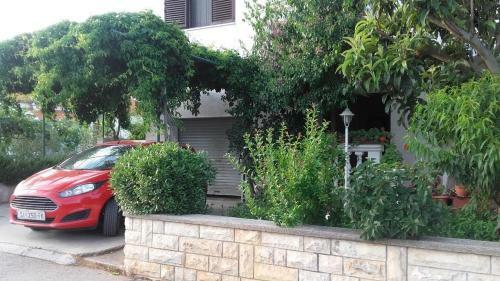 Apartmani Drazi Plimica