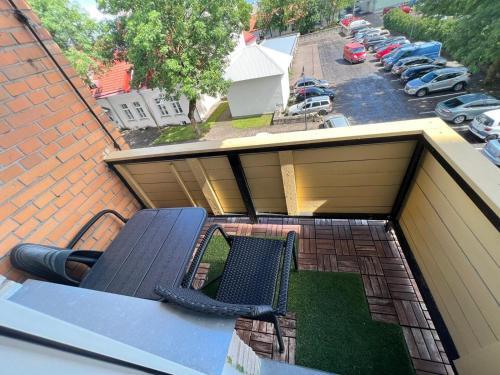 Apartamento Tallinna Tn. 18