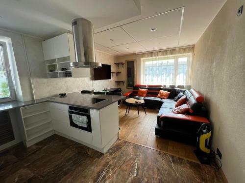 Apartamento Tallinna Tn. 18
