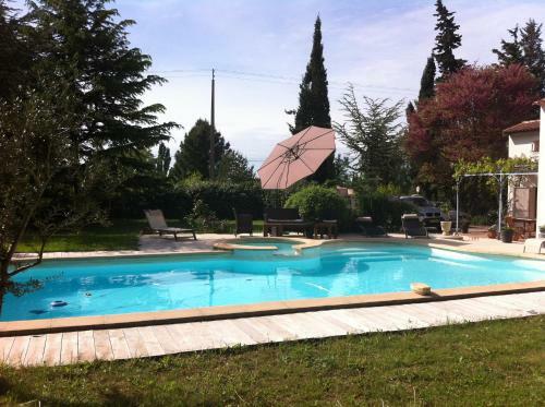 Villa La Campane