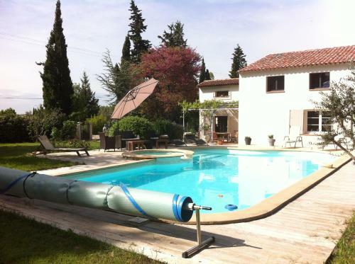 Villa La Campane