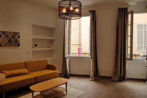 Apartamento Beautiful 42m Near The Place D'albertas !