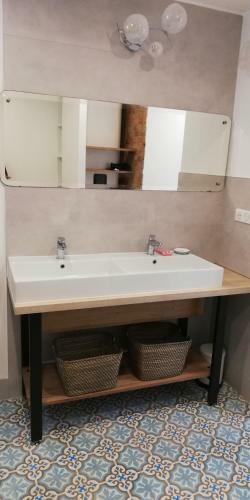 Apartamento Appartement Avec Terrasse - Le Bernascon