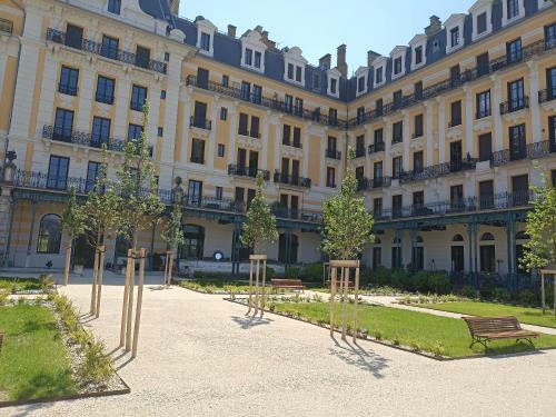 Apartamento Appartement Avec Terrasse - Le Bernascon