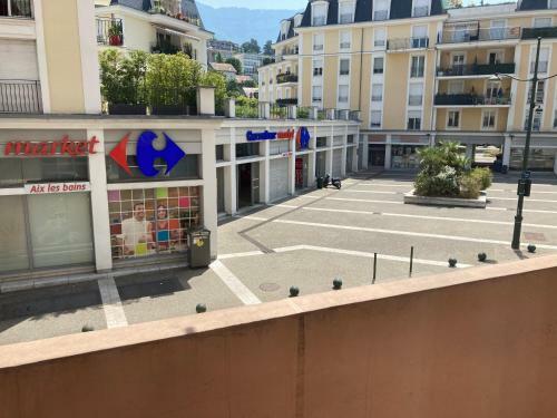Apartamento Charmant Et Hypercentral