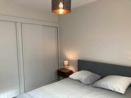 Apartamento Charmant Et Hypercentral