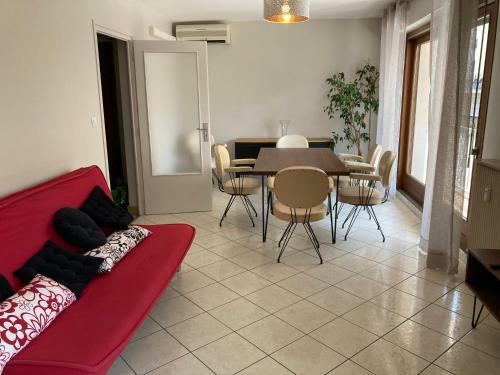Apartamento Charmant Et Hypercentral