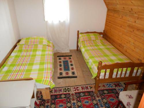 ?abljak Izdavanje Kuce