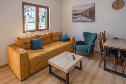Monte Pino Lux Apartments