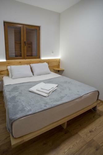 Monte Pino Lux Apartments