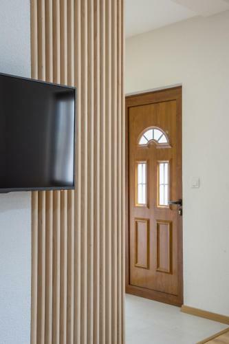 Monte Pino Lux Apartments