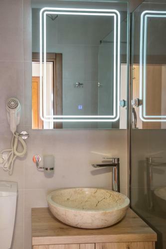 Monte Pino Lux Apartments