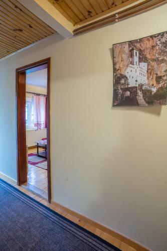 Apartman Mi?un Bo?ovi?