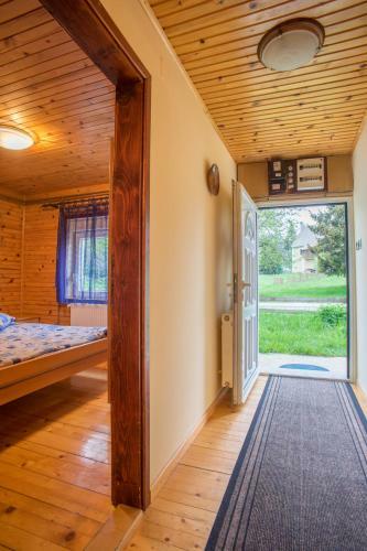 Apartman Mi?un Bo?ovi?