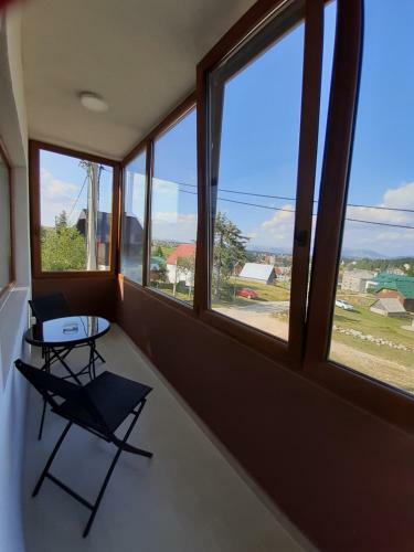 Apartamento Orange Stan