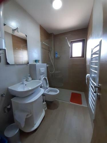Apartamento Orange Stan